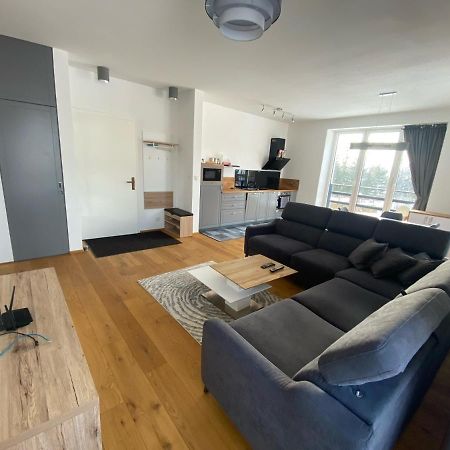 3 Sosny Apartments - Suite 1 Tatranska Strba Luaran gambar