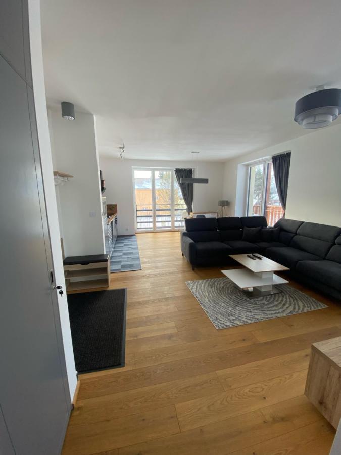 3 Sosny Apartments - Suite 1 Tatranska Strba Luaran gambar