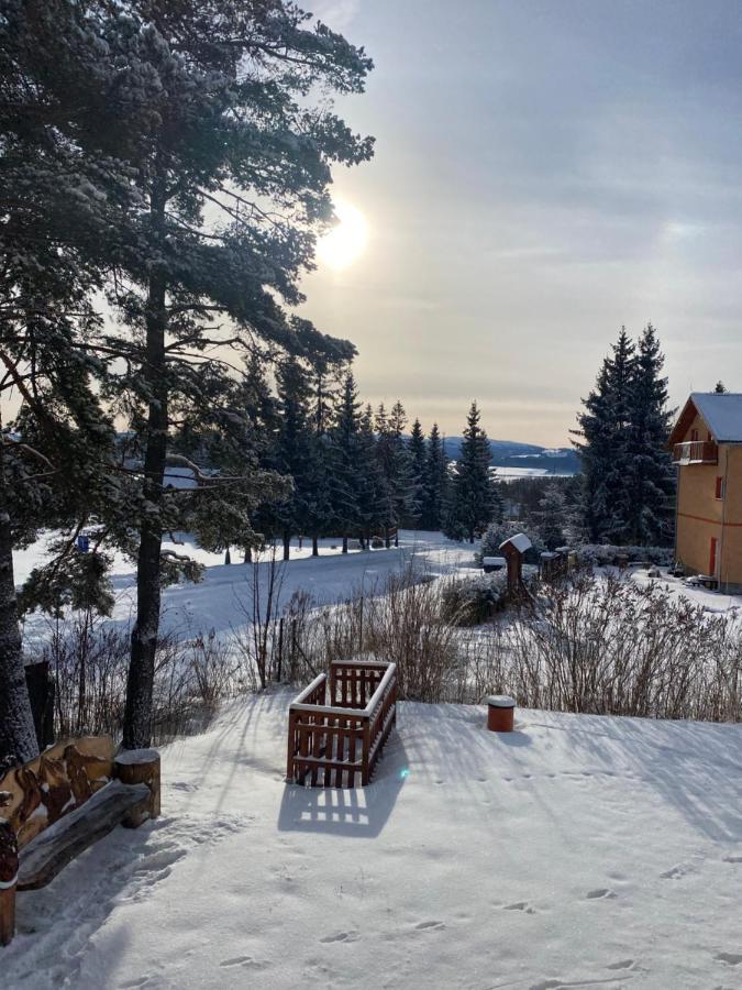 3 Sosny Apartments - Suite 1 Tatranska Strba Luaran gambar
