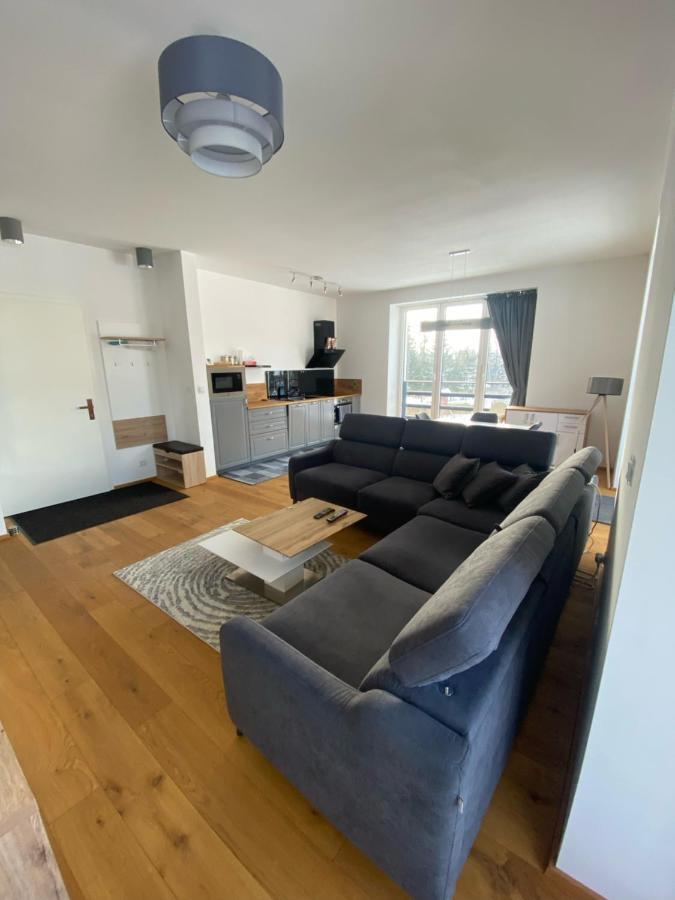 3 Sosny Apartments - Suite 1 Tatranska Strba Luaran gambar