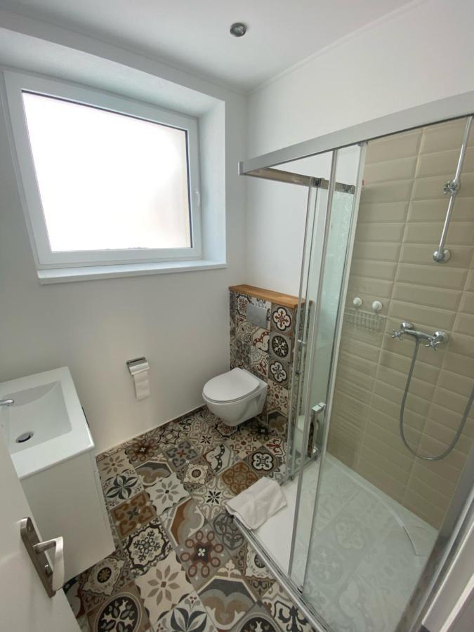 3 Sosny Apartments - Suite 1 Tatranska Strba Luaran gambar