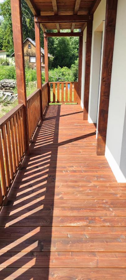 3 Sosny Apartments - Suite 1 Tatranska Strba Luaran gambar